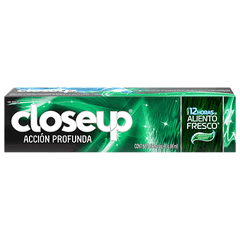 CLOSE UP CR MENTHOL X 90