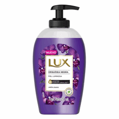 LUX LIQ ORQUIDEA MANO 250