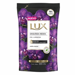 LUX LIQ ORQUIDEA X 220 R