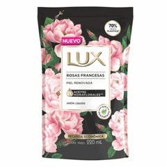 LUX LIQ ROSAS X 220 R