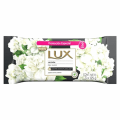 LUX JAB JAZMIN 3 X 120