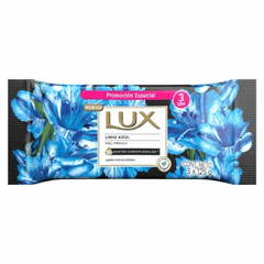 LUX JAB LIRIO 3 X 120