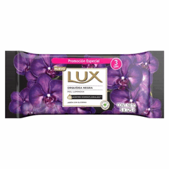 LUX JAB ORQUIDEA 3 X 120