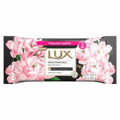 LUX JAB ROSAS 3 X 120