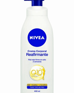 NIVEA CR CORP Q10 REAF400