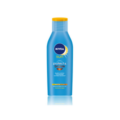 NIVEA SUN F30 BRON LOC200