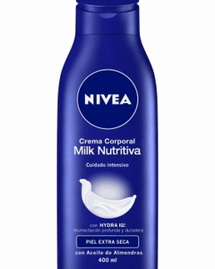 NIVEA CR CORP E/SECA X400