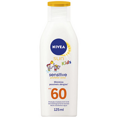NIVEA SUN F65 KIDS SEN200
