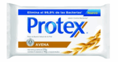PROTEX JAB AVENA+PRE 3X90