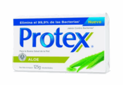 PROTEX JAB ALOE X 125 GR