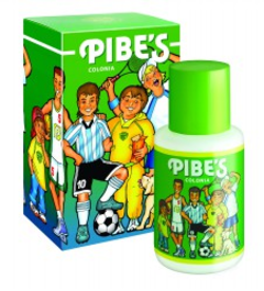 PIBES EDT X 80 ML