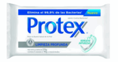 PROTEX JAB LIMP PROF 3X90