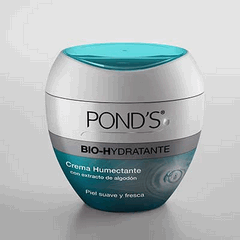 PONDS CR BIOHIDRATA X 100