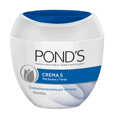 PONDS CR HUMECTA S X 50