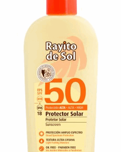 RAYITO BIO F50 CR X 200