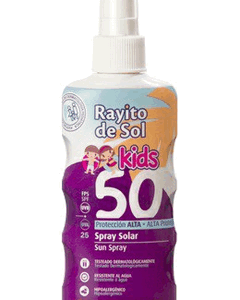RAYITO BIO KID F50 SPR195