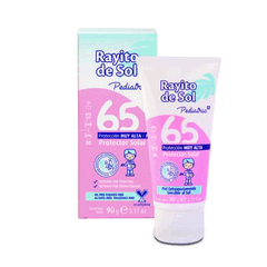 RAYITO BABY F65 CR X 90