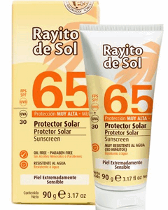 RAYITO F65 CR X 90