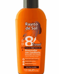 RAYITO F8 CR ZANAHO X 130