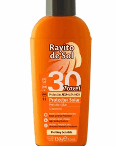 RAYITO F30 TRAVEL CR X130