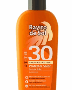 RAYITO F30 CR X 200
