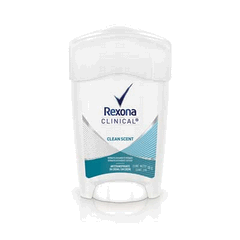 REXONA CLIN BARR WOM SCE