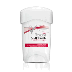 REXONA CLIN BARR MEN SPOR