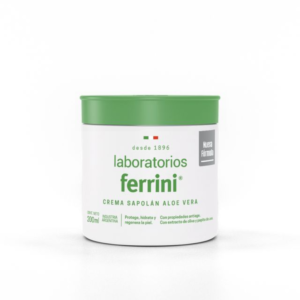 SAPOLAN FERRINI C/ALOX200