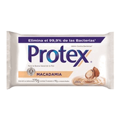 PROTEX JAB PRO-HIDRA3X90G