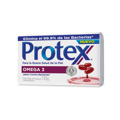 PROTEX JAB CARBON DET 125