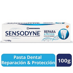 SENSODYNE REPA/PROTEG 100