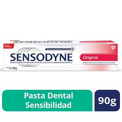 SENSODYNE X 90 GR