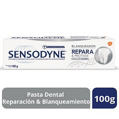 SENSODYNE REPAR BLANQ 100