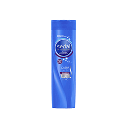 SEDAL SH CASPA X 340 ML