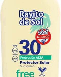 RAYITO S/TACC F30 CR X200