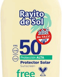 RAYITO S/TACC F50 CR X200
