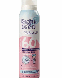 RAYITO PEDIA MOU F60 X150