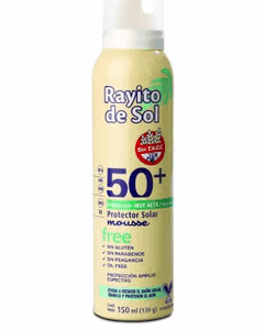 RAYITO GLUT FR MOU50 X150