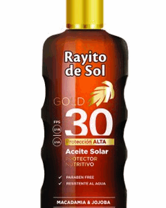 RAYITO GOLD ACEI F30 X195