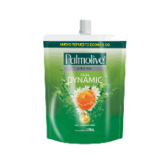 PALMOL J/LIQ CAMELIA 200R