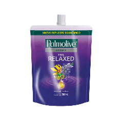 PALMOL J/LIQ FLORAL 200RE