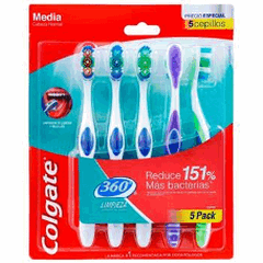 COLG CEP 360 SUAV PACK X2