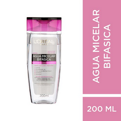 LOREAL AG MICEL BIFAS 200
