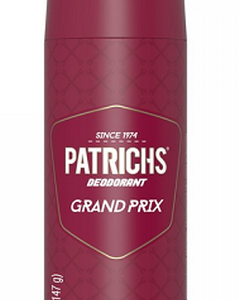 PATRICHS DEO AER PRIX 147