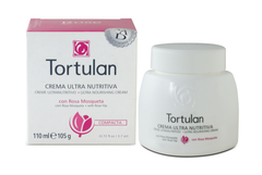 TORTULAN CR U/NUT ROSA110