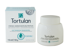 TORTULAN CR HIDRA NUT 100