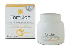 TORTULAN GEL-CREMA HID110