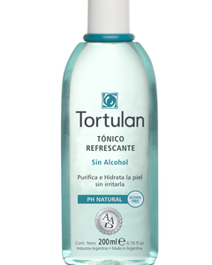TORTULAN TONICO S/ALC 200
