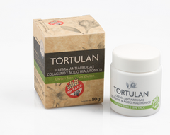 TORTULAN S/TACC CR A/A 80