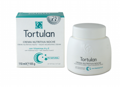TORTULAN CR NUT NOCHE 110